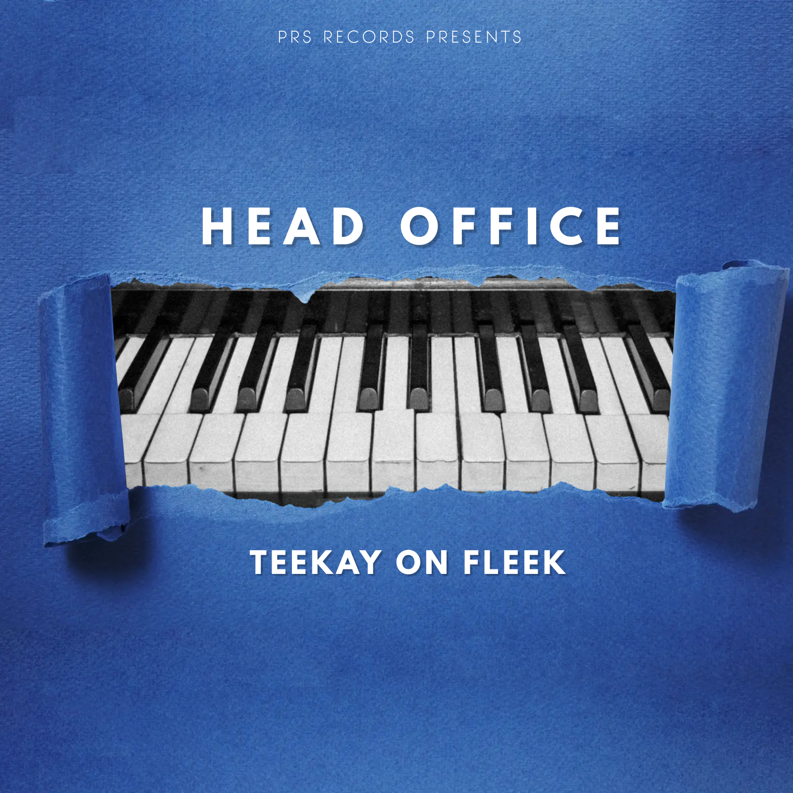 Head Office - Teekay On Fleek